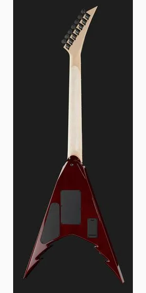 Jackson Corey Beaulieu King V 7 TR USA, detalj 3