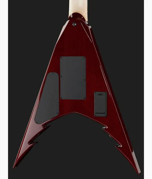 Jackson Corey Beaulieu King V 7 TR USA, detalj 5