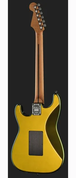 Jackson Custom Shop USA So-Cal AG, detalj 3