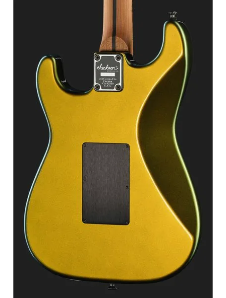 Jackson Custom Shop USA So-Cal AG, detalj 5