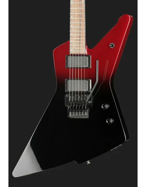 Jackson Demmelition Fury PD RTF, detalj 2