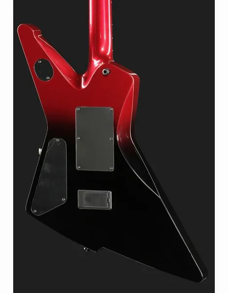 Jackson Demmelition Fury PD RTF, detalj 3