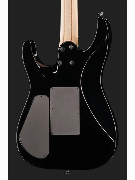 Jackson DKR MAH Dinky MJ Series BK, detalj 5