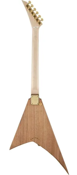 Jackson Excl Rhoads JS32T Nat Oil, detalj 3
