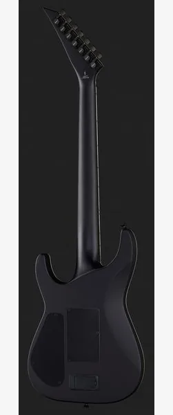 Jackson Jeff Loomis Soloist SL7 SB, detalj 3