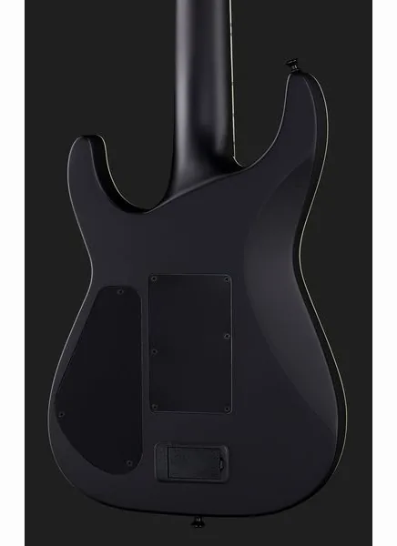 Jackson Jeff Loomis Soloist SL7 SB, detalj 5