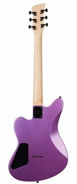 Jackson JS Series Surfcaster JS22 PPM, detalj 2