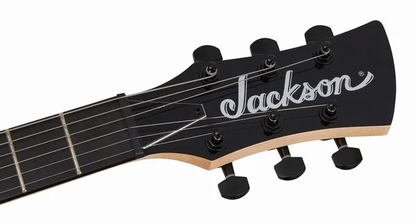 Jackson JS Series Surfcaster JS22 PPM, detalj 5