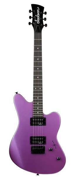 Jackson JS Series Surfcaster JS22 PPM framifrån