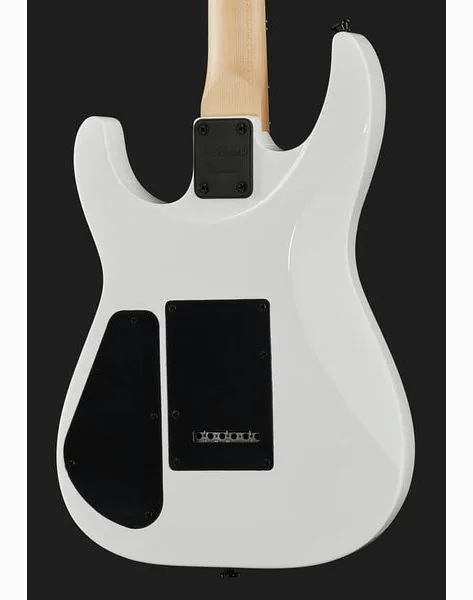 Jackson JS11 Dinky AH WH, detalj 5
