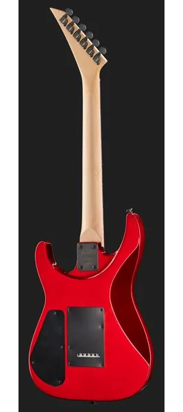 Jackson JS11 Dinky MR AH, detalj 3
