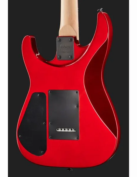 Jackson JS11 Dinky MR AH, detalj 5