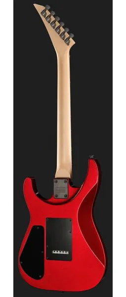 Jackson JS12 Dinky MR AH, detalj 3