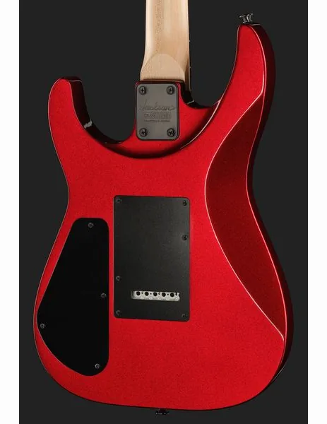 Jackson JS12 Dinky MR AH, detalj 5