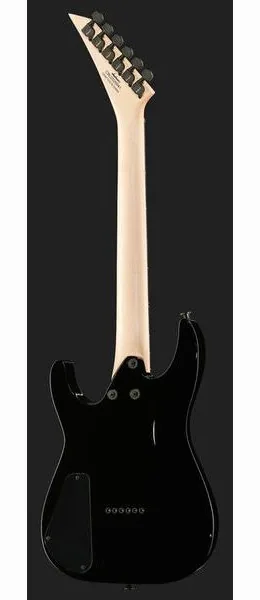 Jackson JS1X Dinky Minion Met.Bl.Burst, detalj 3