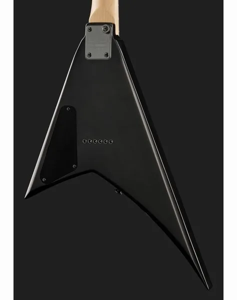 Jackson JS1X Rhoads Minion Satin Black, detalj 5