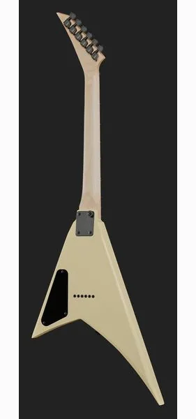 Jackson JS1X RR Minion AH FB VIN WHT, detalj 3
