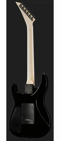 Jackson JS20 DKQ TR TOB, detalj 3