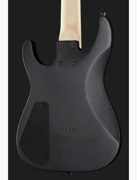 Jackson JS22-7 Dinky AH SB, detalj 5