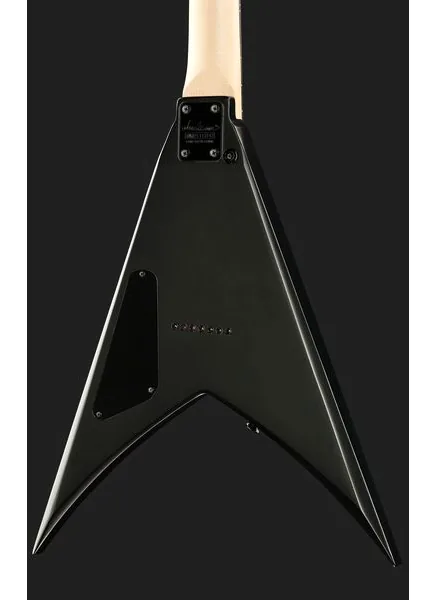 Jackson JS22-7 KV Satin Black, detalj 5