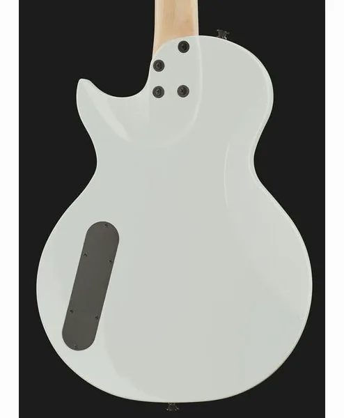 Jackson JS22 AH SC Monarkh Snow White, detalj 5
