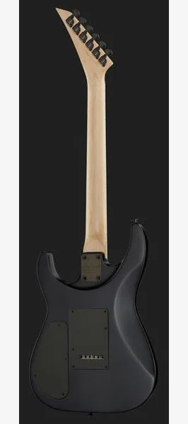 Jackson JS22 Dinky BLK AH, detalj 3