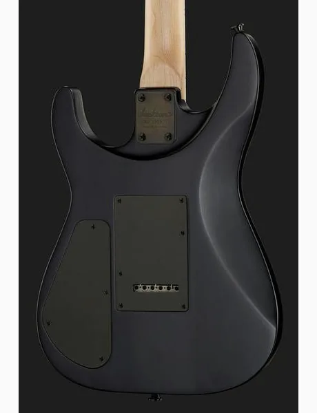 Jackson JS22 Dinky BLK AH, detalj 5