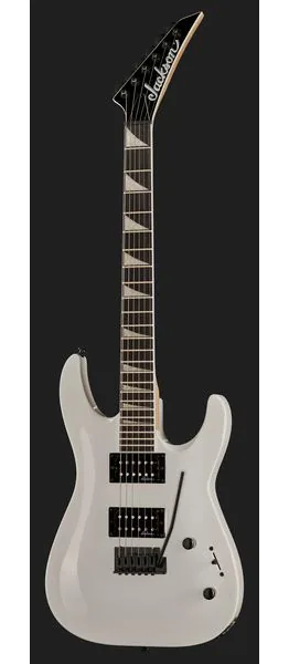 Jackson JS22 Dinky DKA AH SW, detalj 2