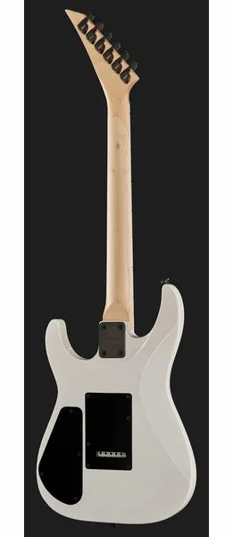 Jackson JS22 Dinky DKA AH SW, detalj 3