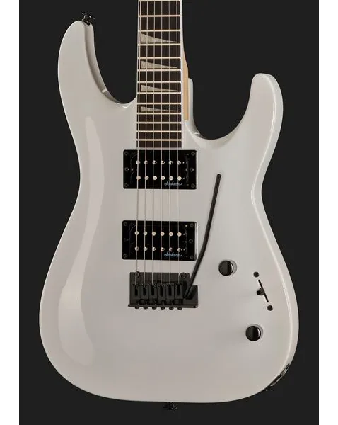 Jackson JS22 Dinky DKA AH SW, detalj 4
