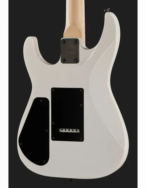Jackson JS22 Dinky DKA AH SW, detalj 5