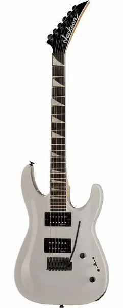 Jackson JS22 Dinky DKA AH SW framifrån