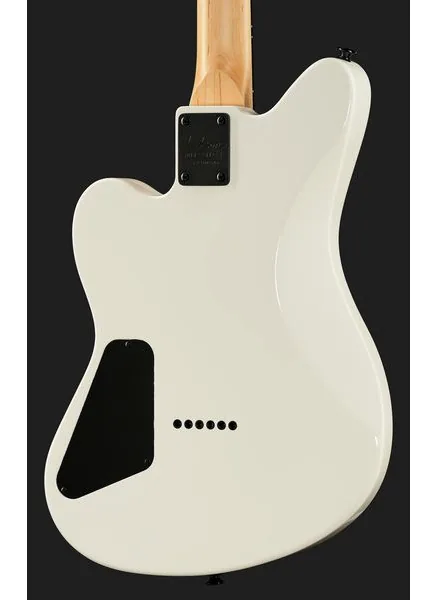 Jackson JS22 Surfcaster HT SN WHT, detalj 5