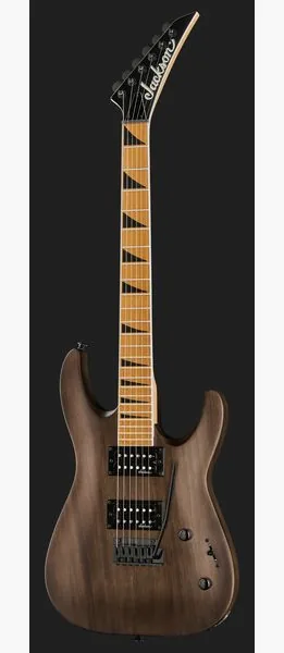 Jackson JS24 DKAM Dinky JS Ser. MN SBK, detalj 2