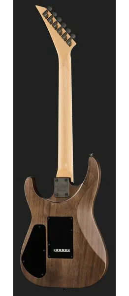 Jackson JS24 DKAM Dinky JS Ser. MN SBK, detalj 3