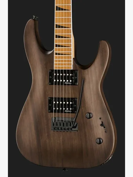 Jackson JS24 DKAM Dinky JS Ser. MN SBK, detalj 4
