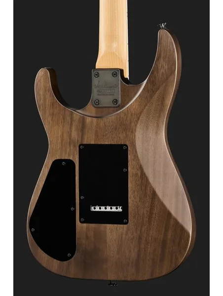 Jackson JS24 DKAM Dinky JS Ser. MN SBK, detalj 5
