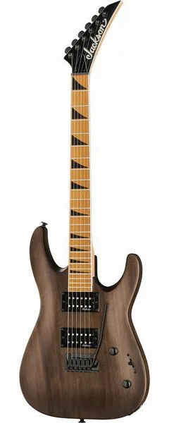 Jackson JS24 DKAM Dinky JS Ser. MN SBK framifrån