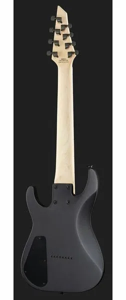 Jackson JS32-8 Dinky DKA SBK AH, detalj 3