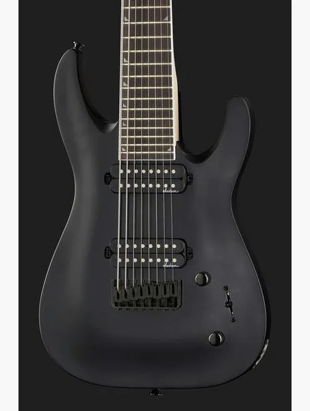 Jackson JS32-8 Dinky DKA SBK AH, detalj 4