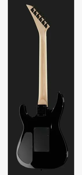 Jackson JS32 DKA-M Dinky BLK, detalj 3