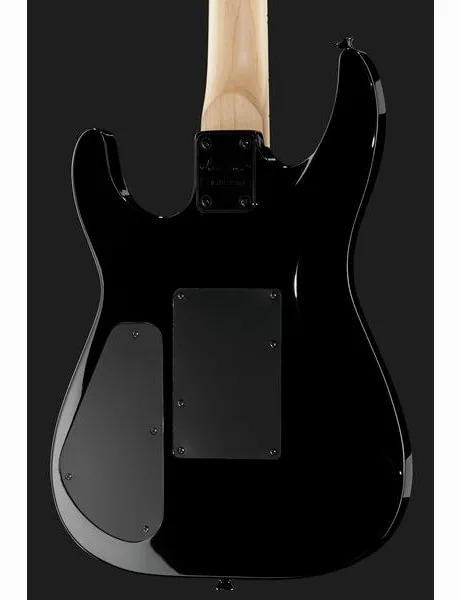 Jackson JS32 DKA-M Dinky BLK, detalj 5