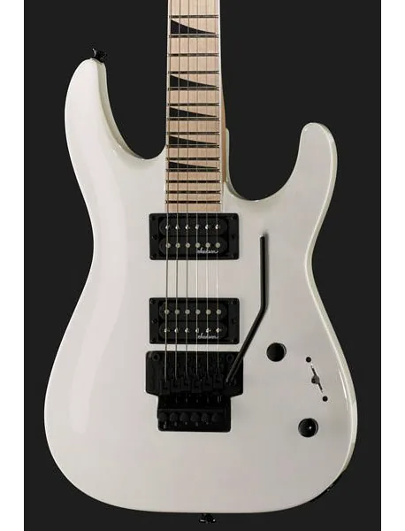 Jackson JS32 DKA-M Dinky SW, detalj 4