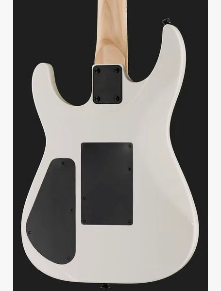 Jackson JS32 DKA-M Dinky SW, detalj 5