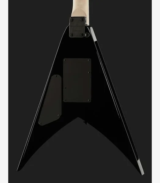 Jackson JS32 King V AH Gloss Black, detalj 5