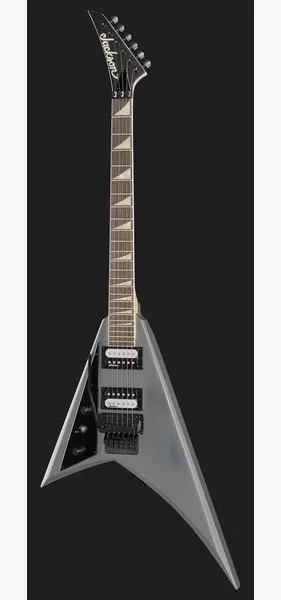 Jackson JS32-L Rhoads AH SG, detalj 2