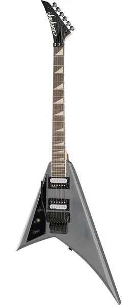Jackson JS32-L Rhoads AH SG framifrån