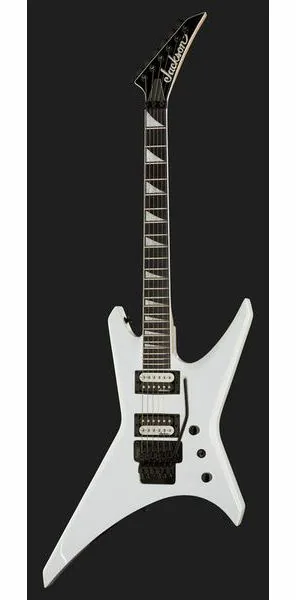 Jackson JS32 Warrior AH SW, detalj 2
