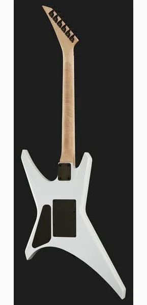 Jackson JS32 Warrior AH SW, detalj 3