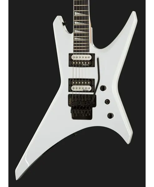 Jackson JS32 Warrior AH SW, detalj 4